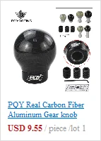 Pqy-рычаг Gaiterstick Gaiter переключения передач крышка багажника для Ford Transit Van MK7 2006-2013 автомобильный рычаг переключения передач PQY-SBC14