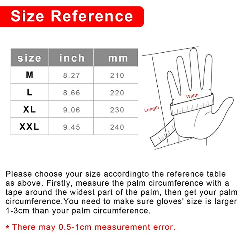 

Men Women Skis Gloves Ultralight Waterproof Breathable Winter Warm Snowboard Gloves Motorcycle Riding guantes ciclismo Moto Mtb