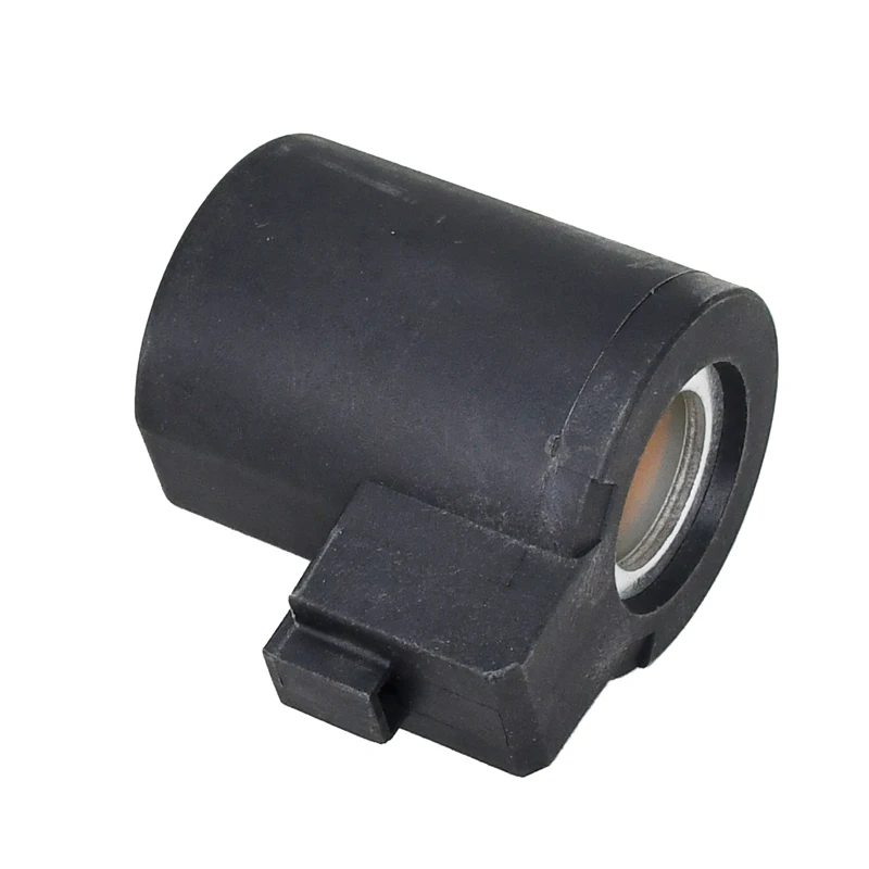 Фото Solenoid Valve Coil 24 Volts 14550884 VOE14550884 Compatible with Volvo Excavator  EC160D EC170D EC180C EC180D EC200B №4