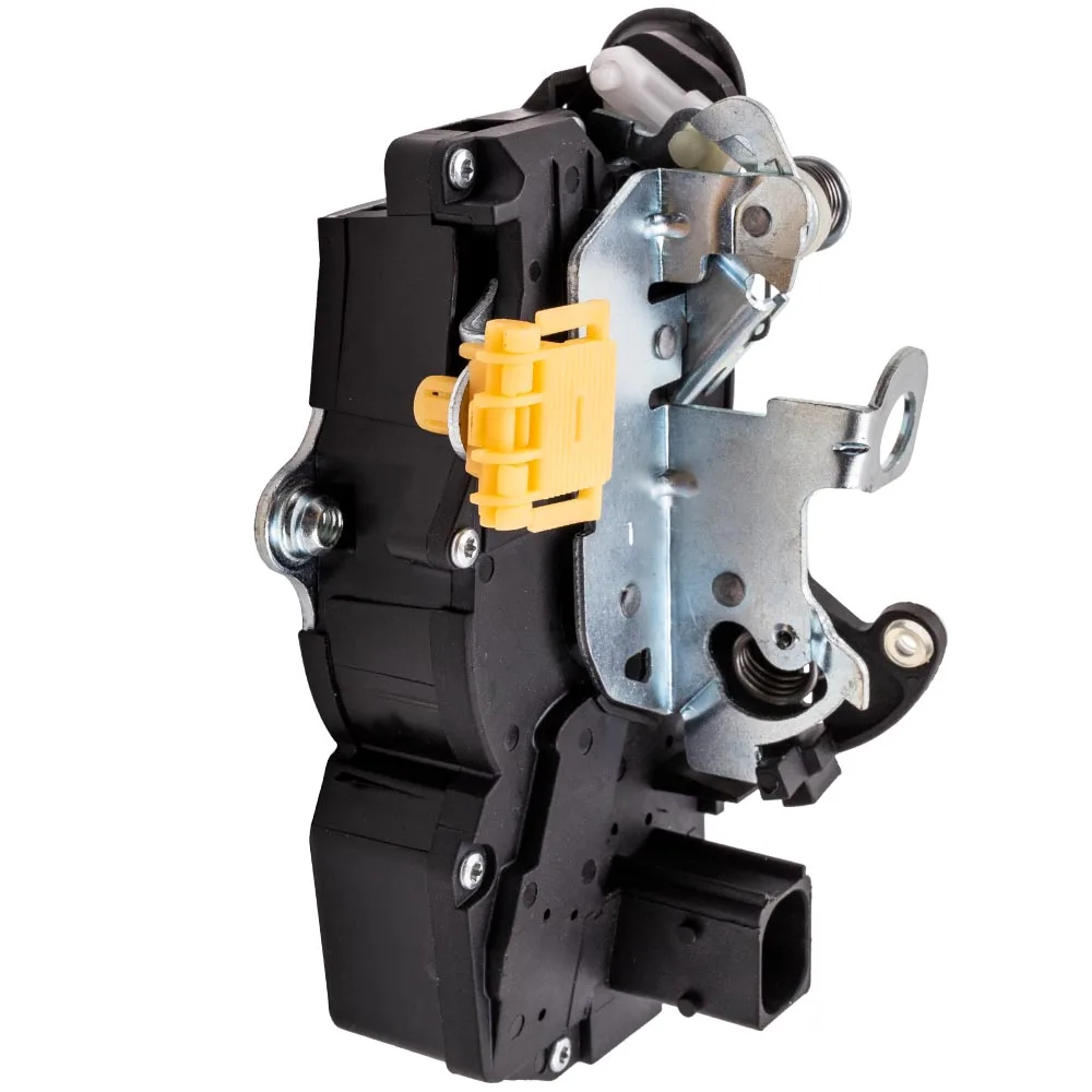 

Актуатор задней левой двери MAXPEEDINGRODS для Cadillac Escalade Chevy Tahoe GMC Yukon 2007-2009