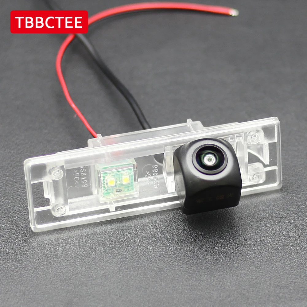 170 градусов SONY/MCCD CCTV для BMW 6 F12 F13 F06 Автомобильная камера заднего вида