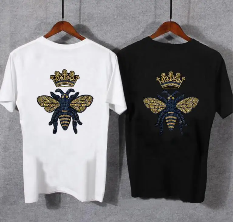 

Мужская свободная Двусторонняя одежда с рисунком, 2022