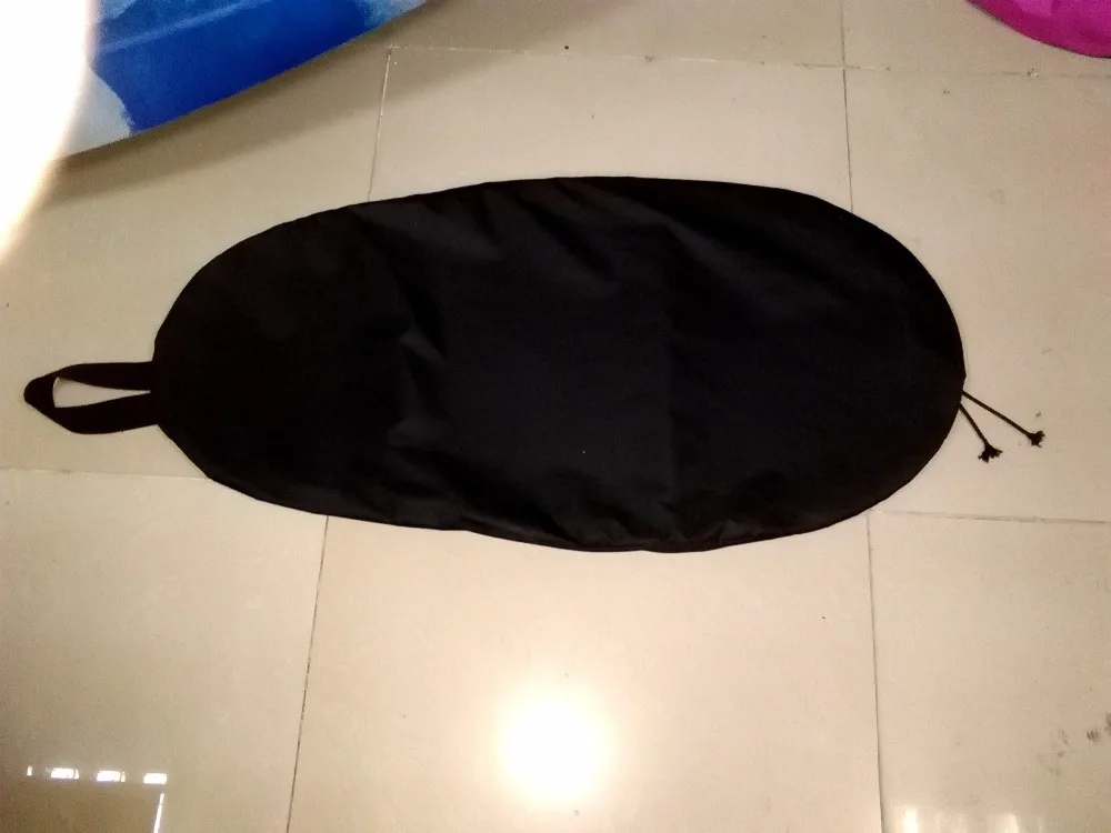 4 размера крыло кабины каяк резиновая лодка аксессуары морское весло