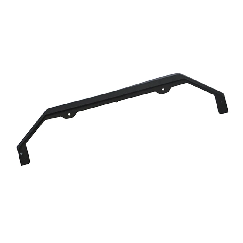 Нижняя защита Adge нижняя сторона Fuard Assembly для XLF F16 F17 F-16 1/14 RC автомобильные запасные
