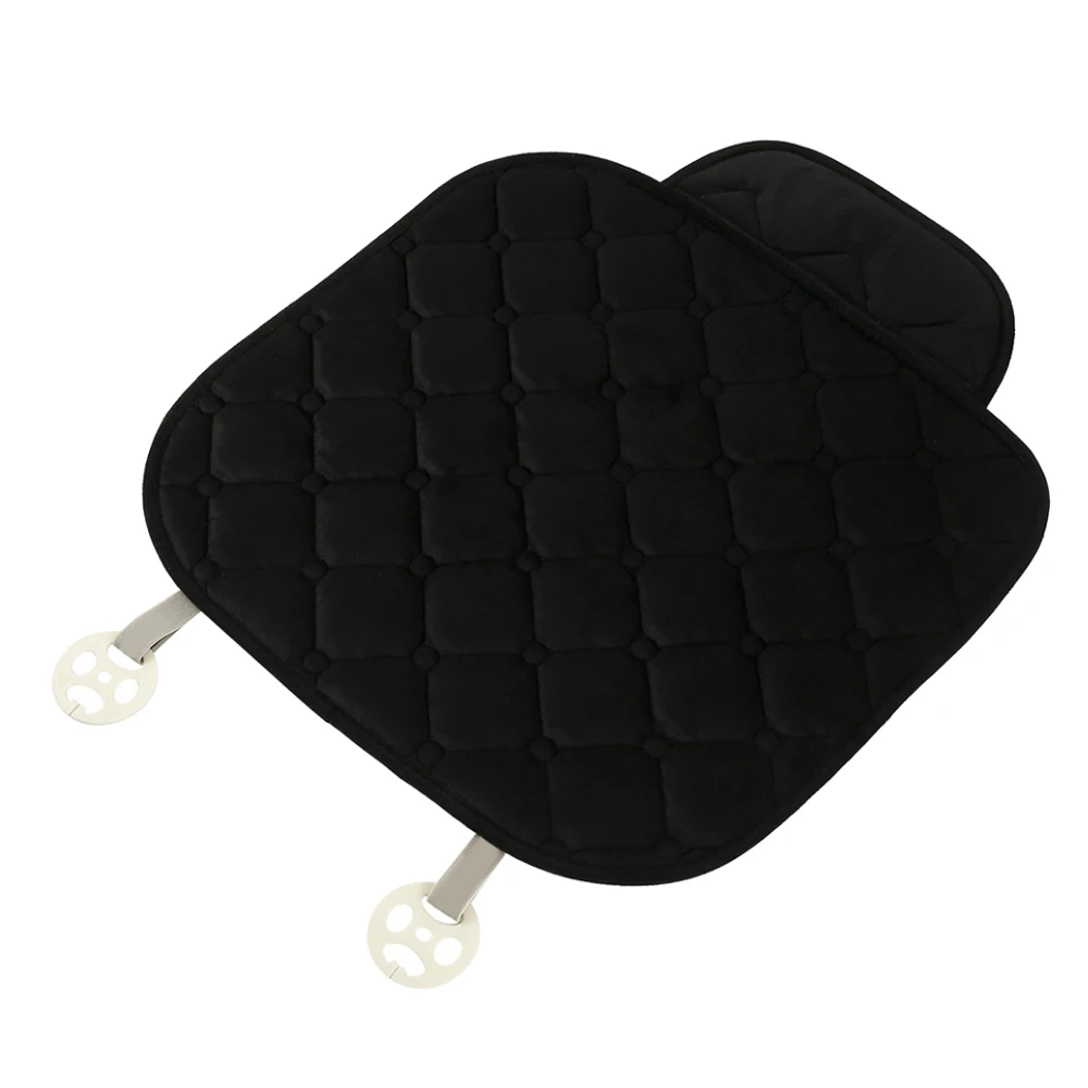 Автомобильные чехлы для сидений, набор Автомобильных Подушек, четыре сезона, коврик для автомобиля, противоскользящий, дышащий, для автомобиля, дома, автомобиля, аксессуары для интерьера
