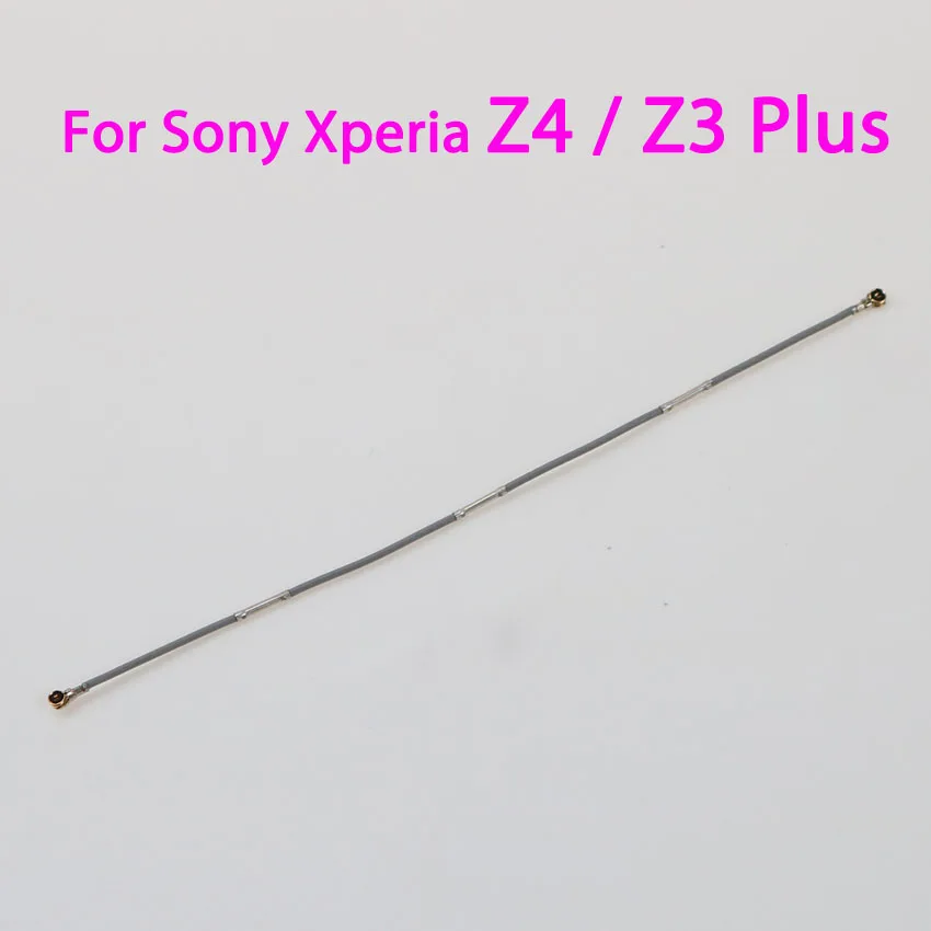 Cltgxdd сигнальный кабель lineXperia Z L36H Z1 L39H Z2 Z3 Z4 Z5 Premium M4 M5 L1 E5 WIFI антенна гибкий запасная