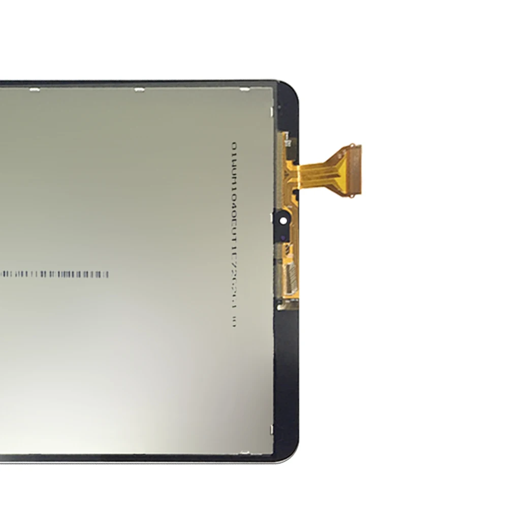 Для Samsung Galaxy Tab A 10 1 T580 T585 SM-T580 SM-T585 ЖК-дисплей и сенсорный экран дигитайзер в сборе |