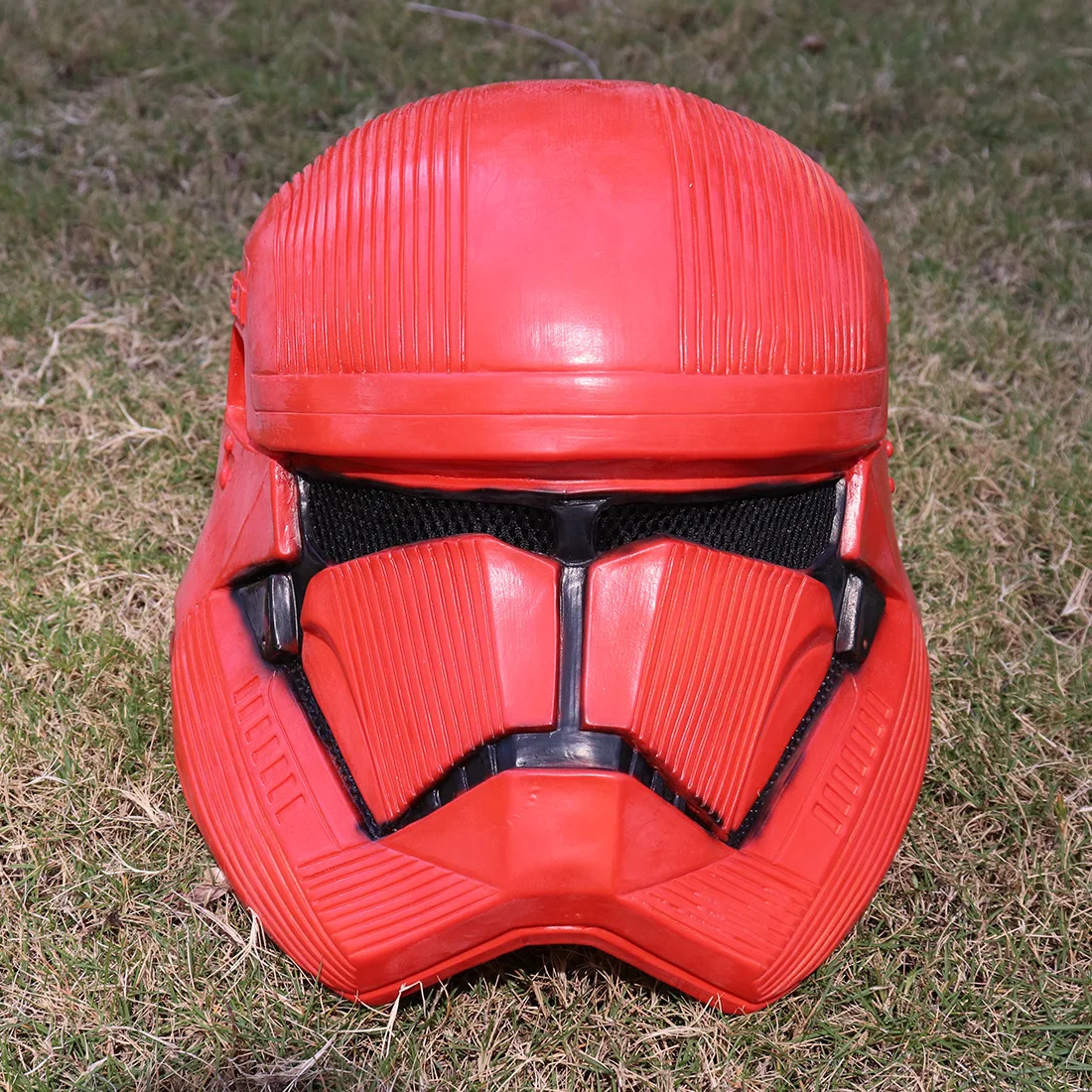 Шлем мандалорианский из ПВХ для косплея защитный шлем фильма Звездные войны Боба