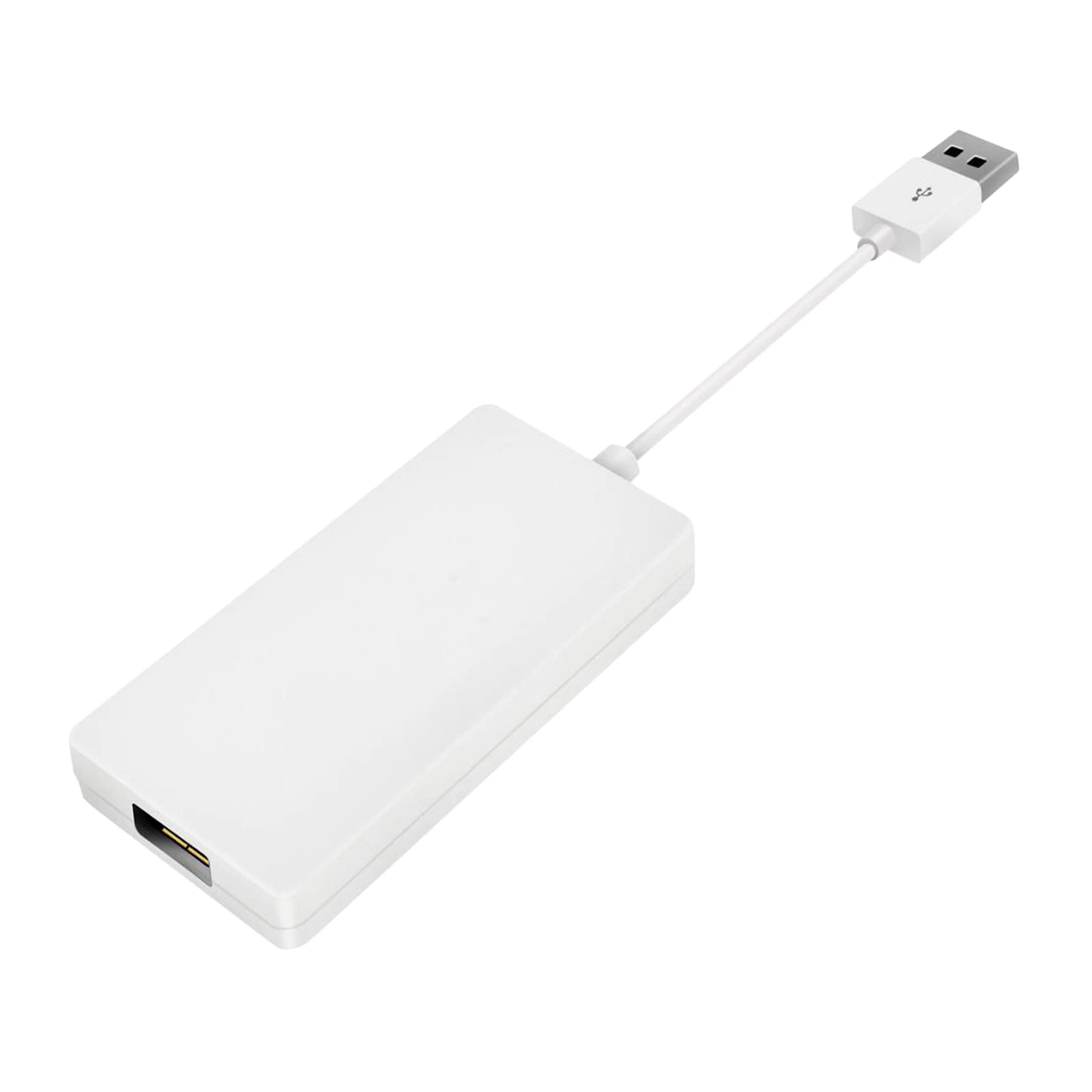 

Автомобильный беспроводной смарт-адаптер USB для iPhone