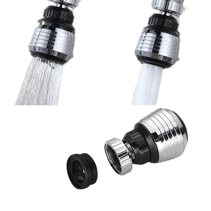 

2021NEW Water Faucet Bubbler Kitchen Faucet Saving Tap Water Saving Bathroom Shower Head Filter Nozzle Water Saving Shower Spray