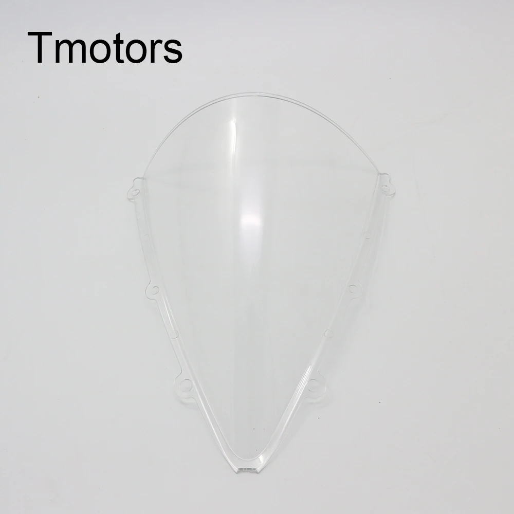 Лобовое стекло мотоцикла для Aprilia RSV4 2009 2010 2011 2012 2013 2014 спортивный велосипед