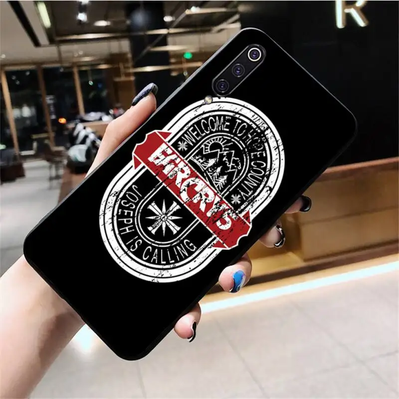 

HUAGETOP game Far Cry 5 Phone Case Cover for Huawei Honor 30 20 10 9 8 8x 8c v30 Lite view pro