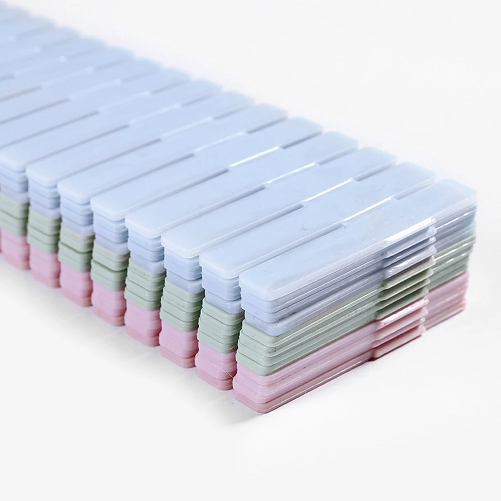 drawer separator plastic partition finishing grid storage Home supplies Storage tools |