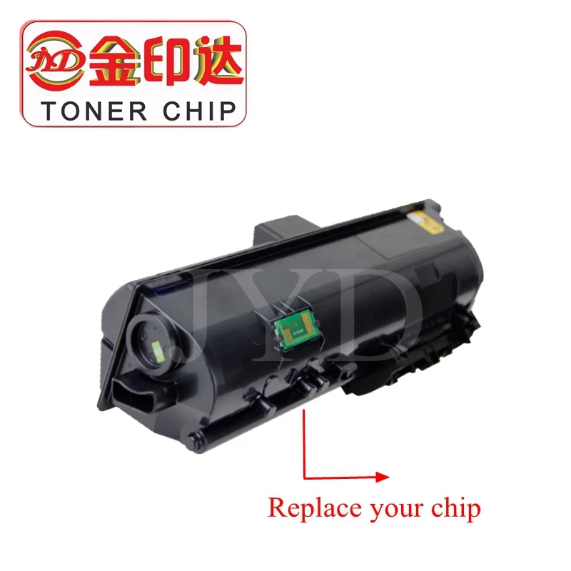 5 шт. чип принтера для Kyocera ECOSYS P2235dn P2235dw M2135dn M2635dn M2735dw TK1150 | Компьютеры и офис