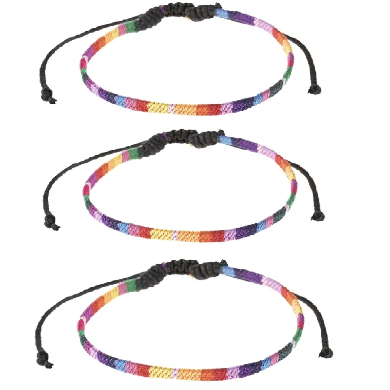 Браслет на лодыжку в стиле бохо для мужчин и женщин Пляжное Ювелирное Украшение