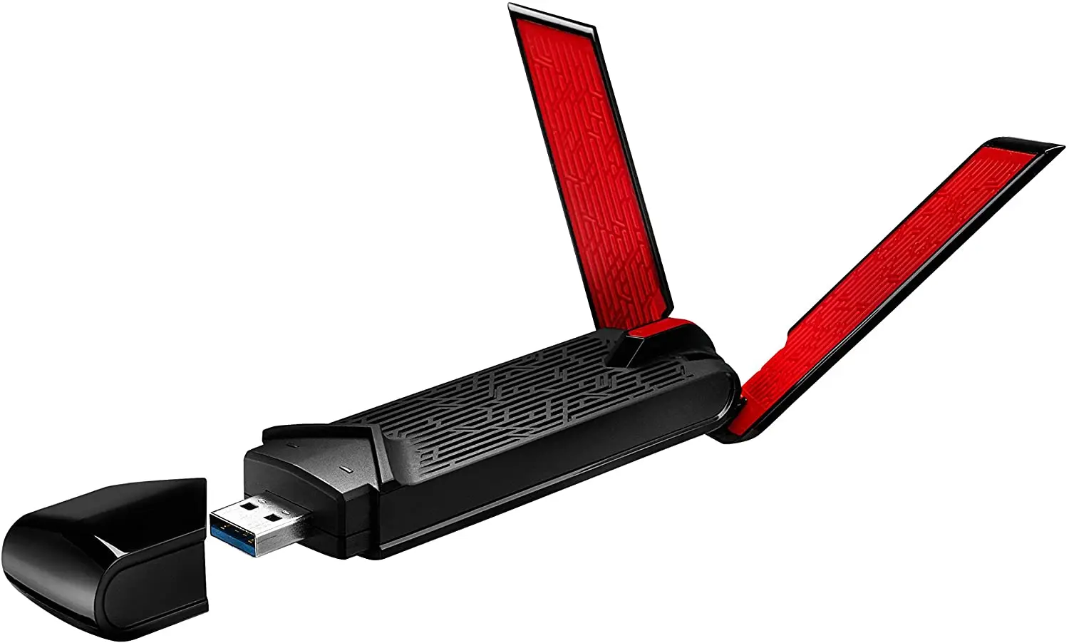 ASUS смартфон с двухдиапазонным адаптером AC1900 USB 3 0 Wi-Fi 1300 Мб/с 5 ГГц 600 - купить по
