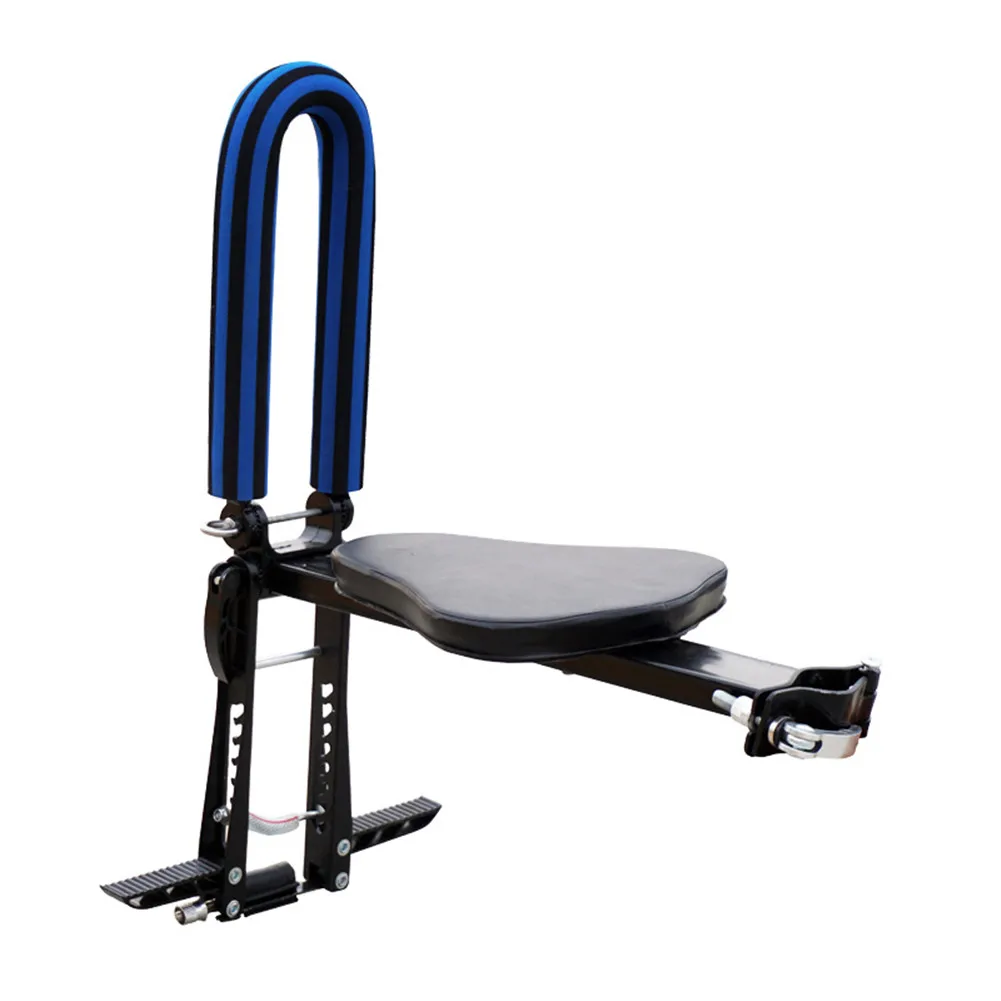 

Bicycle Child Seat Bicycle Electric Bicycle Folding Car Baby Easy Installation Safety Seat With Handrail