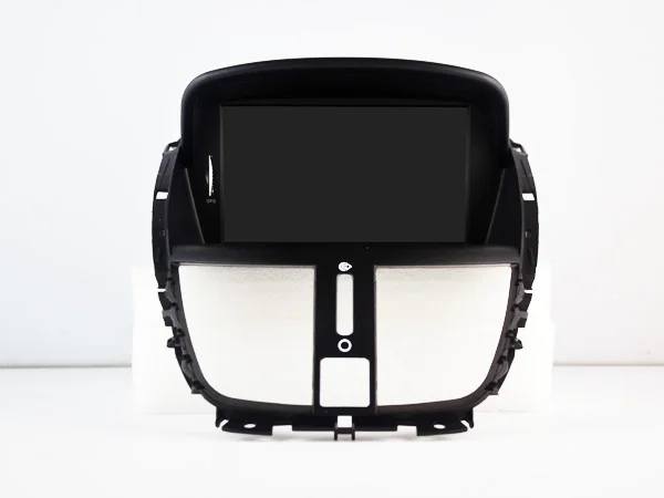 Новейший автомобильный радиоприемник Android 10 стерео головное устройство для Peugeot