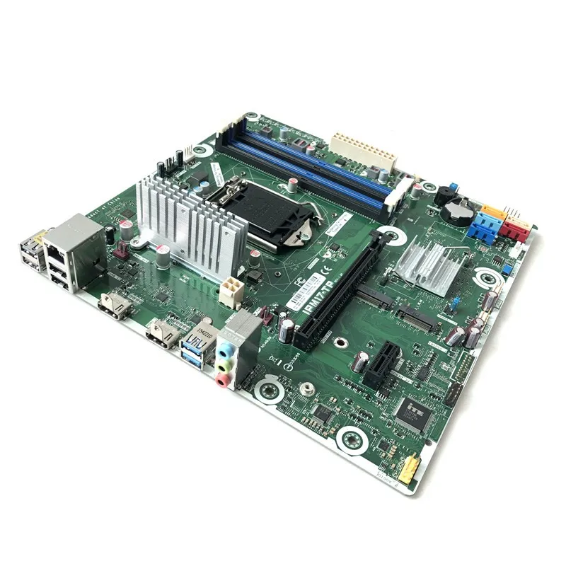 Материнская плата 799926-001 для HP Z170 IPM17-TP материнская 799926-601 протестированная на 100%