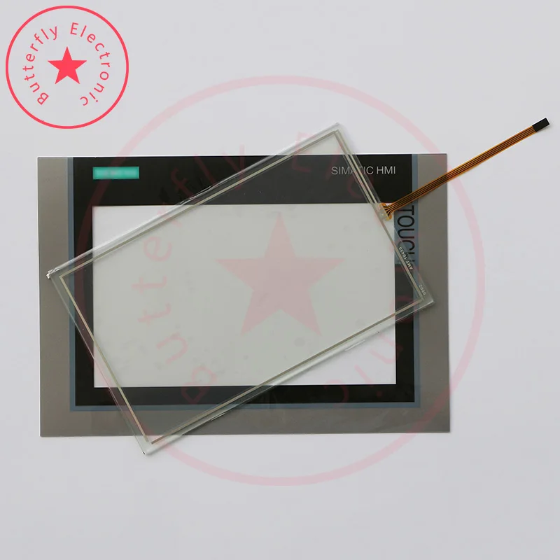 

Brand new High quality IPC277D 6AV7 881 6AV7881-2AA00-3BA0 Touch screen panel Touchpad Touchscreen Protective film