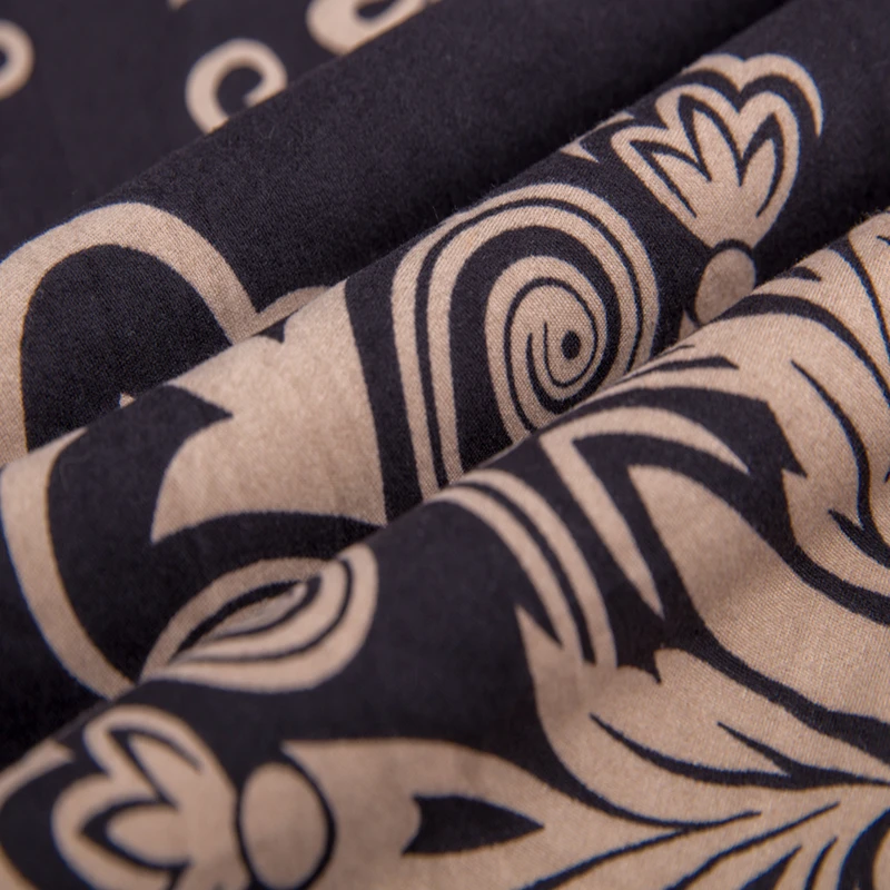 Chiovenni Печатный чехол для дивана чехлы стрейч спандекс гостиной секционный