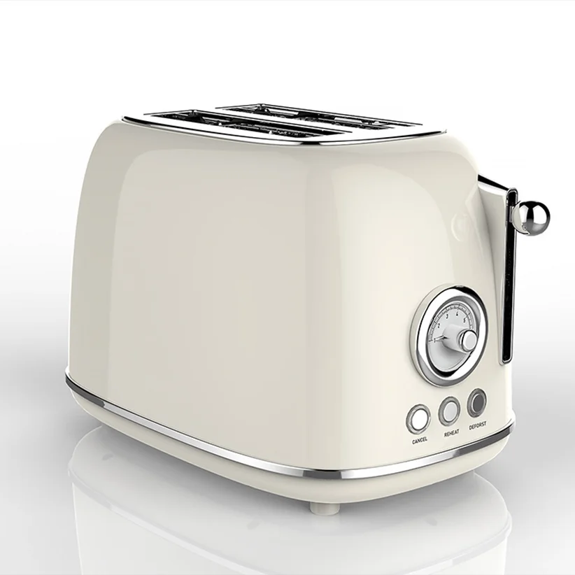 

Automatic Bread Maker