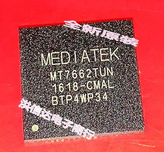 

MT7662TUN