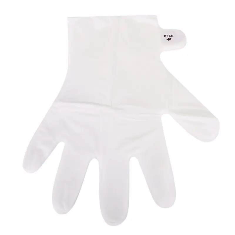 Уход за кожей маска для рук увлажняющая Спа Перчатки смягчающий кожу уход белые