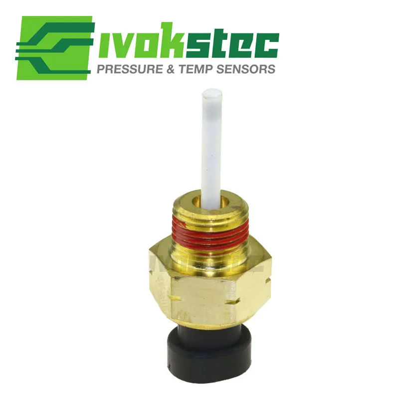 Датчик температуры дизельной охлаждающей жидкости датчик для Perkins Enngine 2306 2506 2806