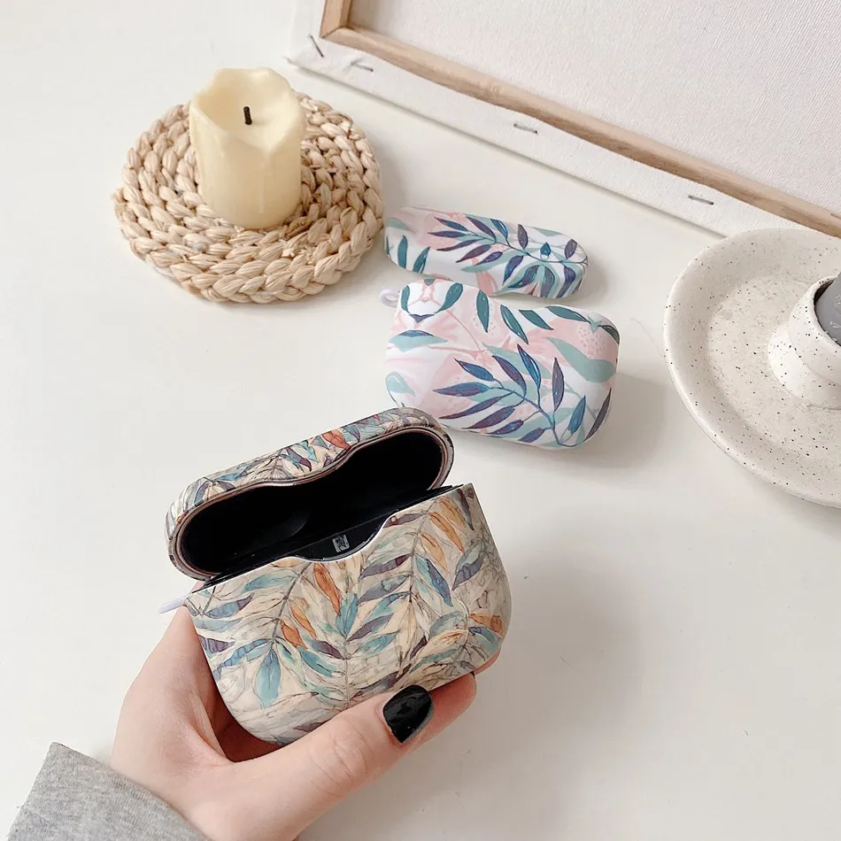 

Чехол для Sony WF-1000XM3, радужная рыбья чешуя/цветочный чехол для наушников, Матовый Жесткий пластиковый Чехол для зарядки Wf1000xm3, защитный чехол