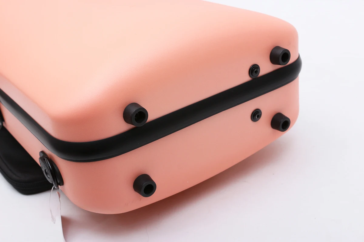 Профессиональный Чехол для скрипки 4/4 футляр из углеродного волокна с