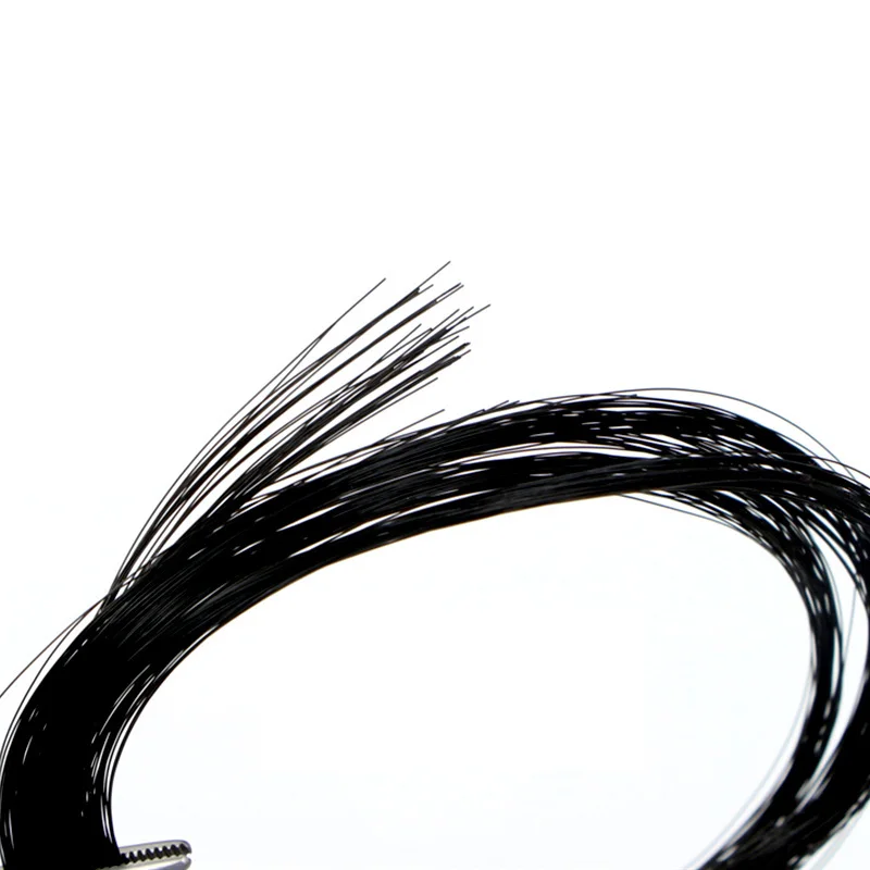 Скрытая проволока полимерная леска для двойного века нейлоновая век Двойной