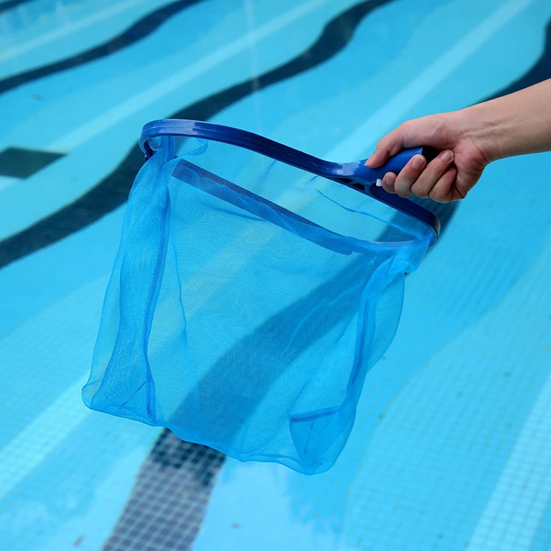

Diversified Household Goods Swimming Pool Cleaning Accessories Shallow Mesh for Deep Water For Home Orments Household Use