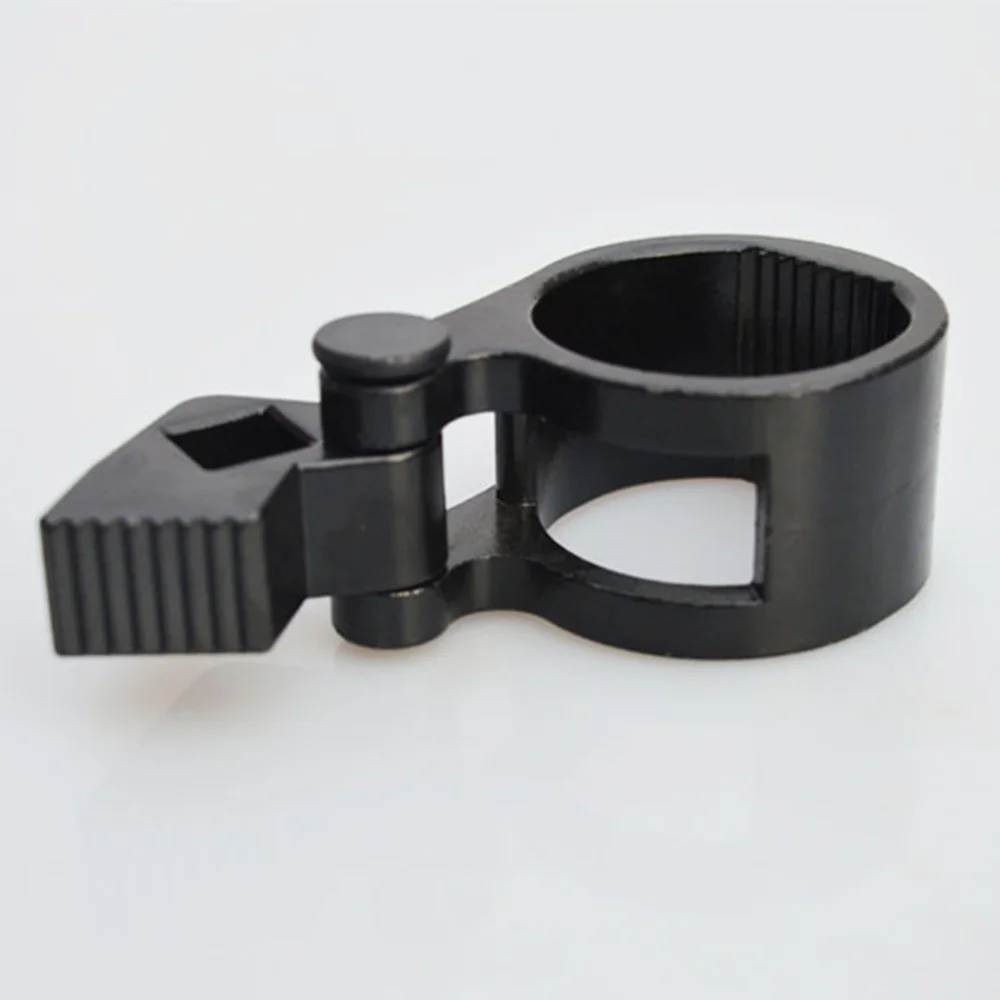 

Car Joint Removal Tool Tie Rod Joint Splitter Removal Extractor (Black)