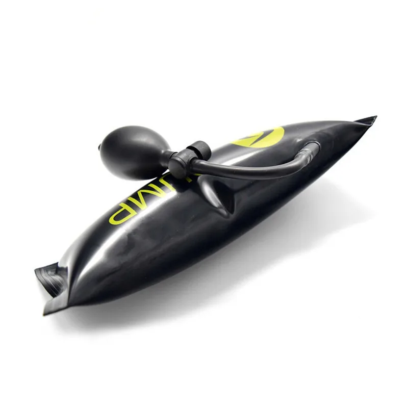 2017 Hot Selling Big KLOM PUMP WEDGE LOCKSMITH TOOLS Auto Air Wedge Lock Pick Open Car Door Size Hardware Tools 28*12CM | Автомобили и