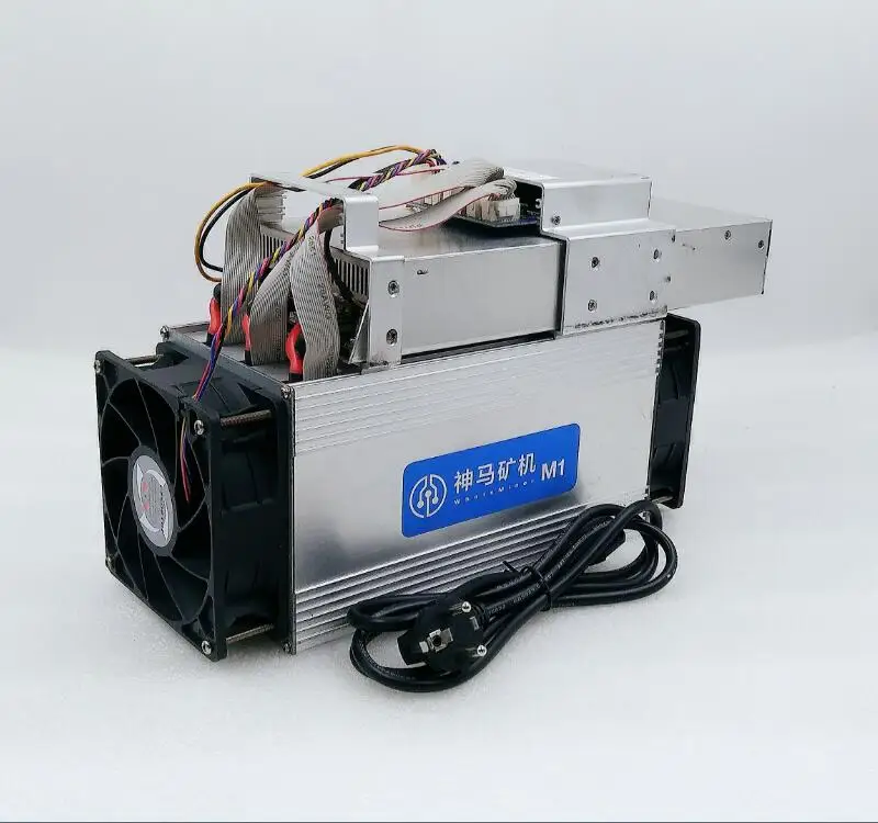 Б/у Asic BTC МПБ Шахтер WhatsMiner M1 11,5 T-12,5 T экономические чем Antminer S9 S11 S15 T15 T9 Z9 B7 WhatsMiner M3 M3X M10