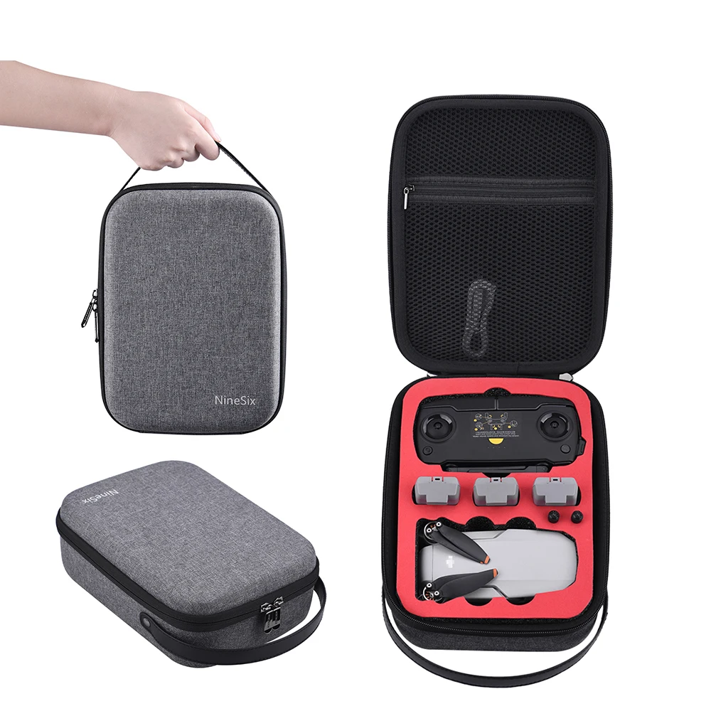 

Mini SE Storage Bag Handbag Case Bag for DJI Mini SE Mavic Mini Drone Accessories Carrying Hard Case Waterproof Suitcase Box