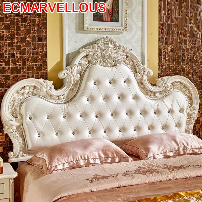 Coucher Madera Testate Letto Cojin Cabecera Polipiel Hoofdboord кровать Cabeceira Cabecero Cama Pared Tete De Lit изголовье| |