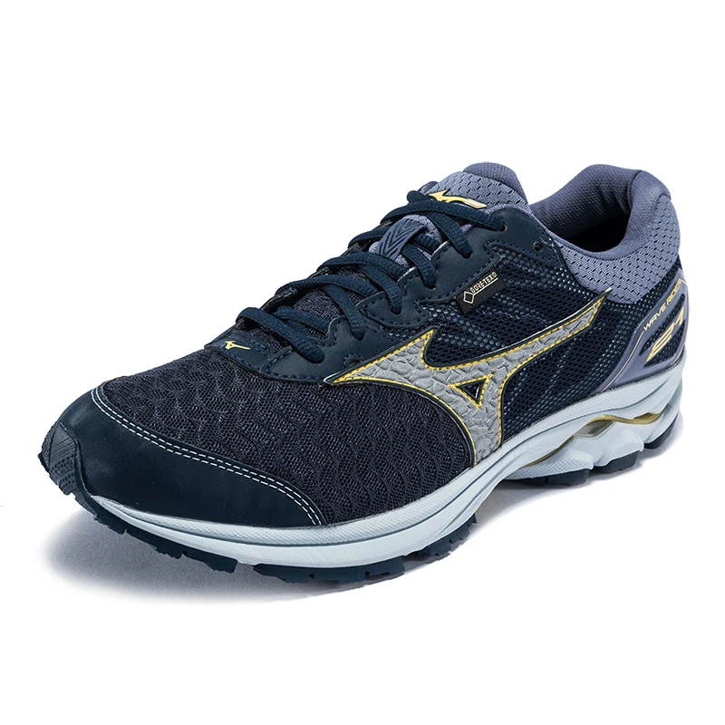 Натуральная серия MIZUNO Rider спортивная обувь для мужчин и женщин дышащие