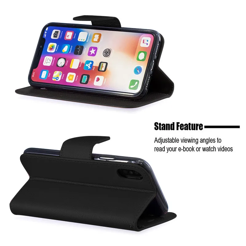 leather Flip Magnetic case For samsung a51 a71 a30s a70 a50 a40 a30 s a20 a10 s20 Ultra s10 s9 s8 note 10 plus wallet book Coque | Мобильные