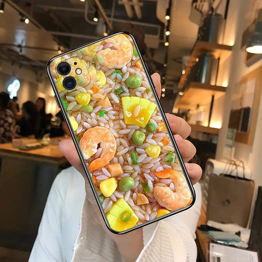 Чехлы для iphone 13 Pro Max 12 11 8 PLUS 7PLUS 6S XR X XS 6 mini se | Мобильные телефоны и аксессуары