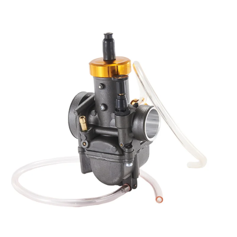 

Riding motorcycle engine head parts export-type carburetor assembly for NSR125 DASH