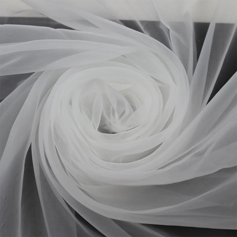 50 см * 150 органза сделай сам 24 цвета свадебная отделка органзы домашние вечерние