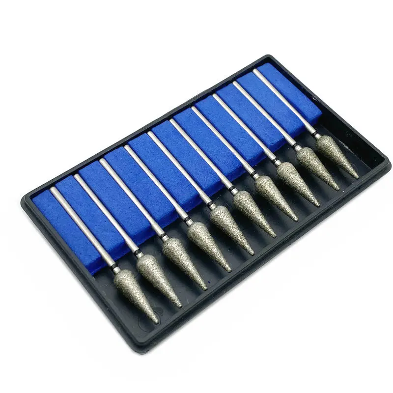 Тип SV60 стоматологический HP алмазный шлифовальный станок сверла для