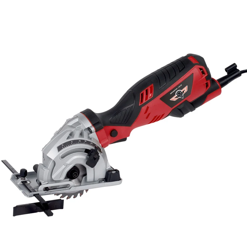 

705W Circular Saw with Laser Mini Saw Wood Metal ceramic tile PVC Cutting 220V Multifunctional Electric Saw POWER TOOL