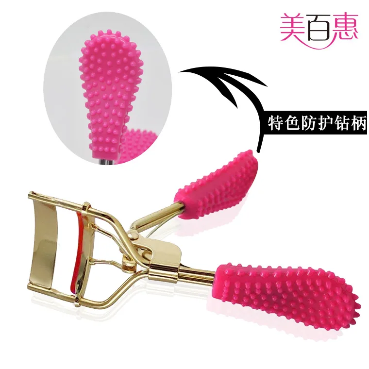 Красота ресницы бигуди широкоугольная завивка ложная помощь красота инструмент