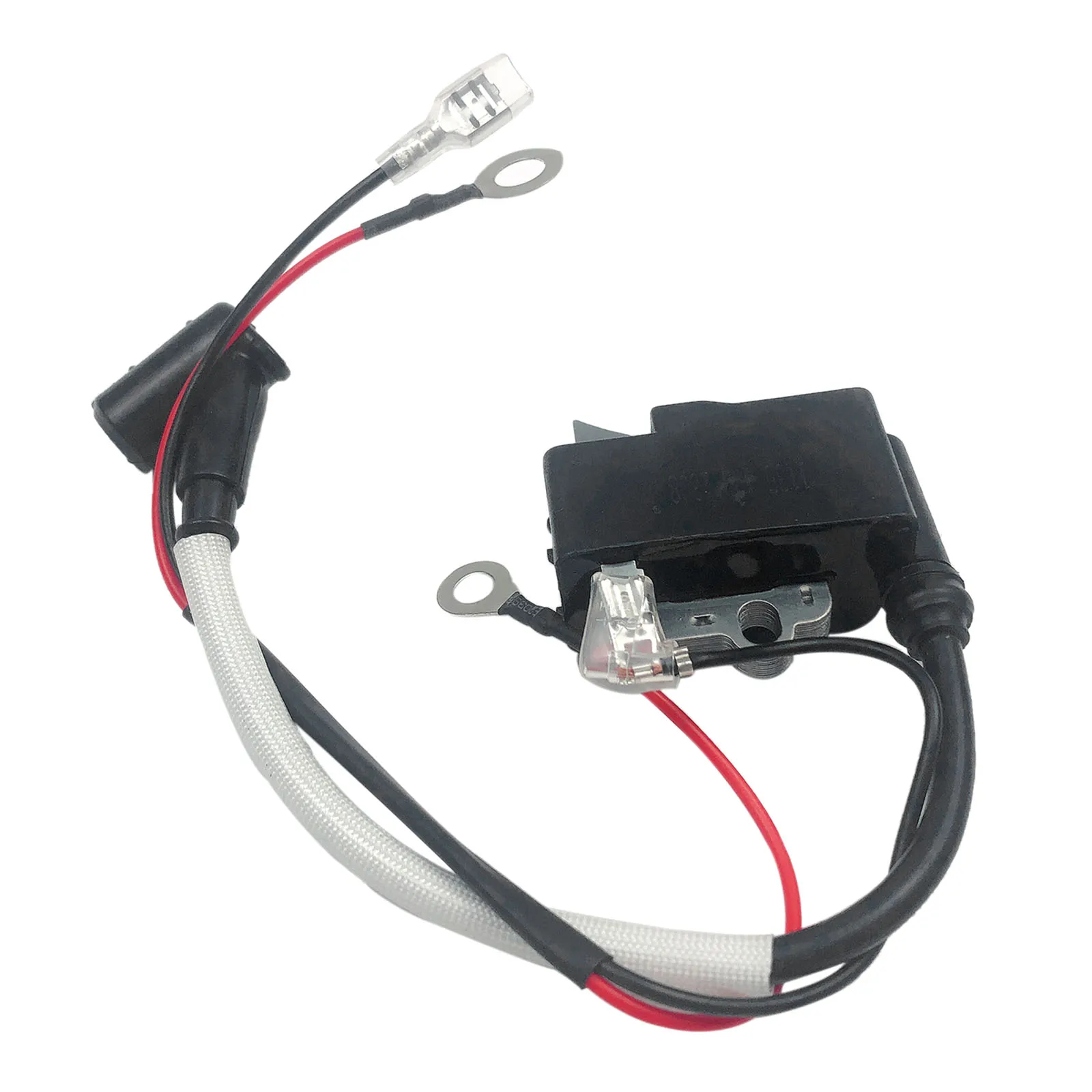 Катушка зажигания для Stihl MS362 MS362C часть бензопилы, запасная деталь номер 1140 400 1302, аксессуары для бензопилы Катушка зажигания для Stihl MS362 MS362C часть бензопилы, запасная деталь номер 1140 400 1302, аксессуары для бензопилы