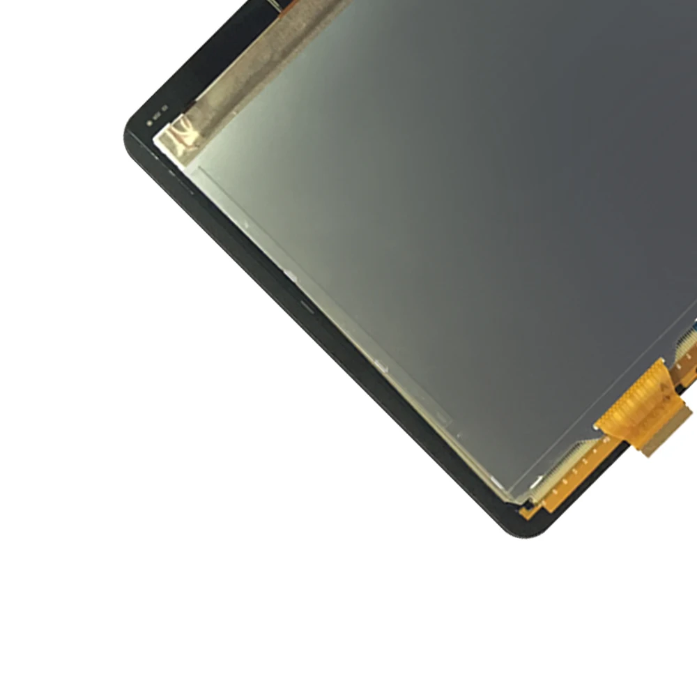 ЖК дисплей с дигитайзером сенсорного экрана для Samsung GALAXY Note 10 1 (2014 Edition) P600 100%