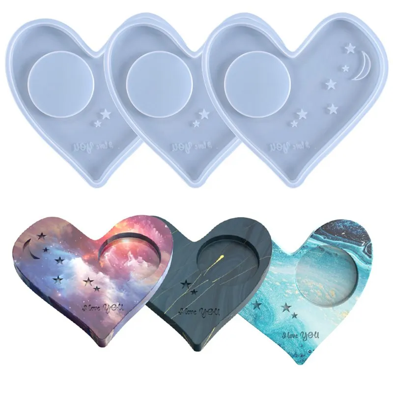 Casting Molds Home Decoration Craft