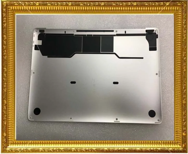 Оригинальный Новый A1932 нижний чехол для Apple Macbook Air 13 3 &quotA1932 середины 2018 года